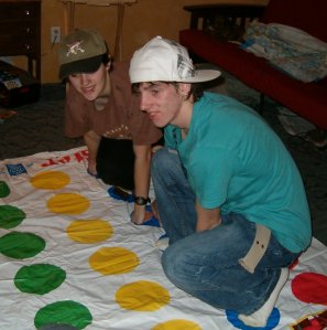 twister